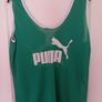 Puma Running Vest Size 40 Image 2