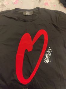 men's defected glitterbox t-shirt