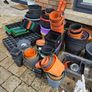 Free Garden Pots Image 6