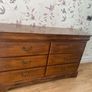 Cabinate Wooden Drawers EzLiving Image 3