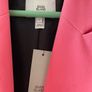pink blazer Image 2