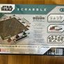 Brand New Star Wars Scrabble Game Image 2