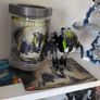 Bionicle Nuhvok Image 2