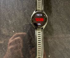 garmin forerunner 165 music