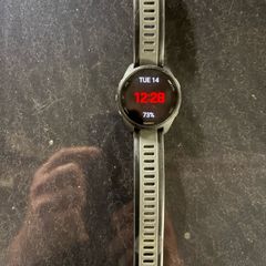 garmin forerunner 165 music