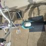 Kids chipmunk bike size 16 inch wheels Image 6