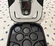 Compex SP 8.0