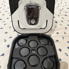 Compex SP 8.0