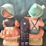 Hummel Style Figurines Image 5