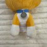 Disney Toy Story Buzz Lightyear Sox Cat Plush approx. 10 Plush Orange White Kitten Please see pictures Image 3