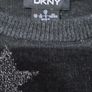 New genuine DKNY jumper size XS it's big fit Image 3