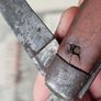 Antique 1910s Elsener Schwyz Original Swiss Army Knife Over 100years old Collectable Militaria Image 7