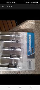 auger drill bits