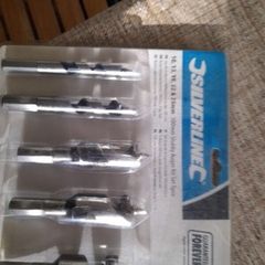 auger drill bits