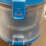 Morphy Richards single Cyclone Vacuum Cleaner, Model 980563 in as new condition Image 6