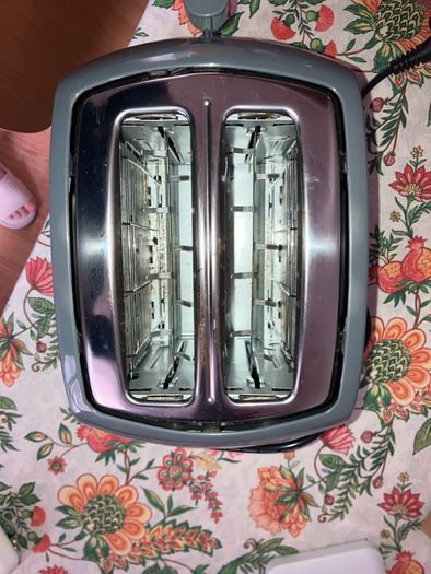 Russell hobbs wide slots toaster