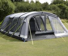kampa Croyde 6 Air Pro