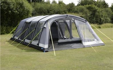 kampa Croyde 6 Air Pro