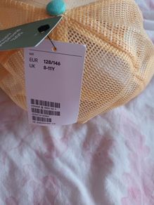 Boys Hat