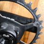 Sram NX cranks Image 6
