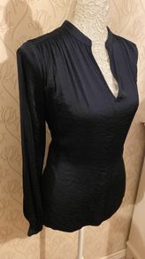 Top Navy M&S worn a couple of times