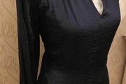 Top Navy M&amp;S worn a couple of times