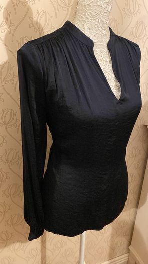 Top Navy M&S worn a couple of times