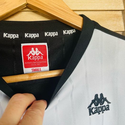 Top by Kappa
