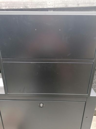 vanity unit for bathroom as new