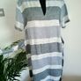 Linen dress Brand new Monsoon size 14 12 Image 7