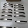 14 stainless steel handles Image 2