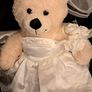 Build a bear workshop bride and groom Image 3