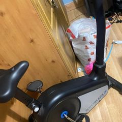 Roger Black Excercise Bike