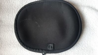Dell Jabra Headset or Charger Cover Bag Case