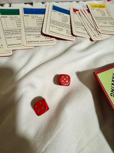 Monopoly Dublin