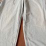 Denim Trouser. Image 4