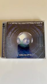 Trancemaster 3004 - 2 CD Trance Compilation - Vision Soundcarriers