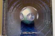 Trancemaster 3004 - 2 CD Trance Compilation - Vision Soundcarriers