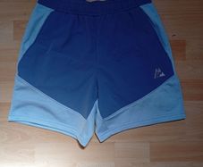 Montirex Shorts