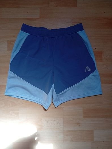 Montirex Shorts