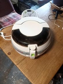 Air fryer Tefal Actifry