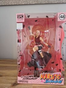 naruto figure