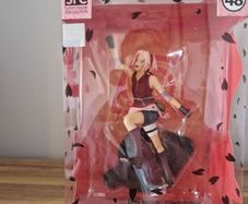 naruto figure