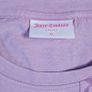Juicy Couture Cropped T-shirt - XL Image 2