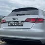 4D Number Plates Image 3