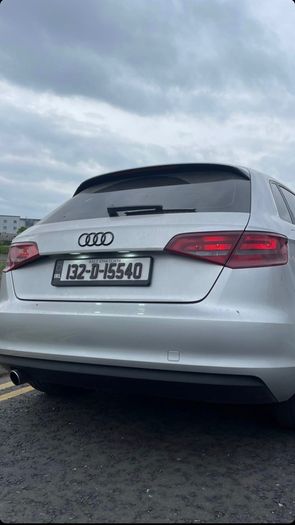 4D Number Plates