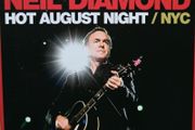 Neil Diamond - Hot August Night / NYC: Double CD