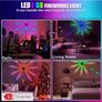 RGB Smart Firework Light Strip Image 2