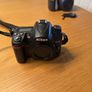 Nikon D7000 Kit with lenses and Backpack Image 2
