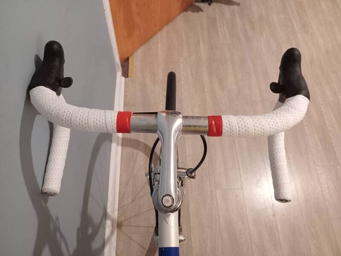 Battaglin SLX 55cm Campagnolo Record
